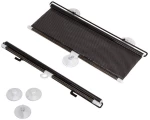 ΗΛΙΟΠΡΟΣΤΑΣΙΑ ΑΥΤΟΚΙΝΗΤΟΥ ΚΟΥΡΤΙΝΑΚΙ 125x40cm W15451