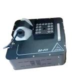 ΜΗΧΑΝΗ ΕΦΕ ΚΑΠΝΟΥ 1500W ΜΕ 24 RGB LEDS KDB-03814
