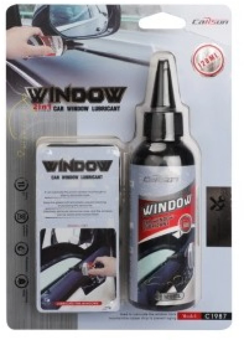 ΥΓΡΟ ΛΙΠΑΝΤΙΚΟ ΓΙΑ ΤΖΑΜΙΑ 120ml CARSUN C1987