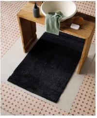 ΠΑΤΑΚΙ ΜΠΑΝΙΟΥ 70x110 (PIERCE 30) - KENTIA HOME PIERCE 30 / 100% ΒΑΜΒΑΚΙ