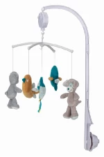 Free2Play Περιστρεφόμενο Παιχνίδι Κούνιας Max