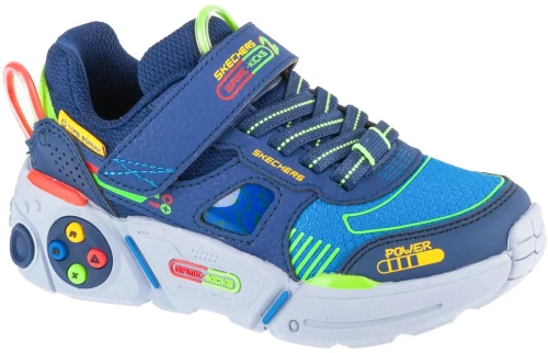 Skechers Gametronix 2.0 402270L-NVMT