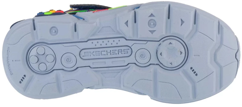 Skechers Gametronix 2.0 402270L-NVMT