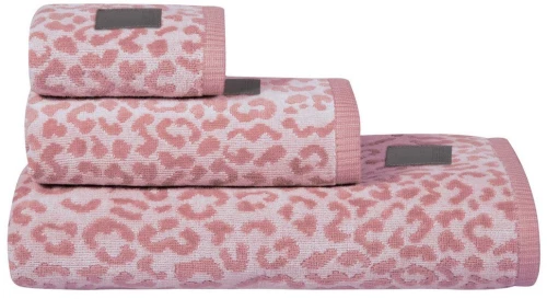 Πετσέτα 4088 Nude Greenwich Polo Club Face 50x90cm 100% Βαμβάκι