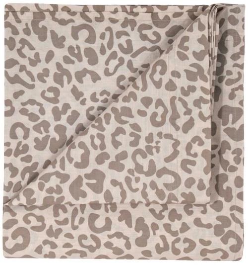 Σεντόνι 2289 Taupe Greenwich Polo Club Single 170x260cm Βαμβάκι-Πολυέστερ