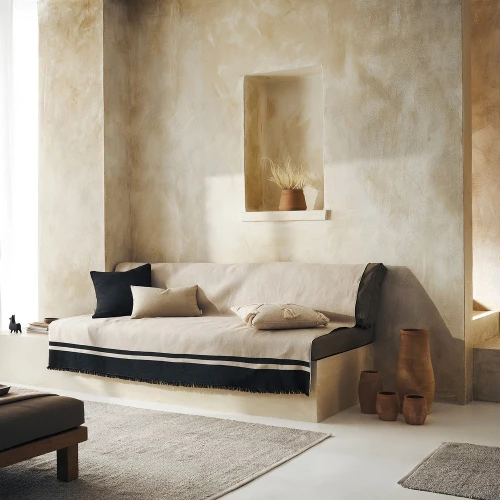 Ριχτάρι Marian 336/14 Oil Black Gofis Home Two-seater 180x250cm Βαμβάκι-Πολυέστερ