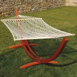 Δίχτυ Αιώρας 3618 200X120cm Beige