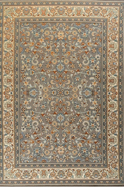 Χαλί Battu 01470-127 Multi Merinos 140X200cm