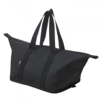 Τσάντα Φαγητού Ισοθερμική Tower YMZK1940 51x25x18cm Black Yamazaki Polypropylene-Polyester