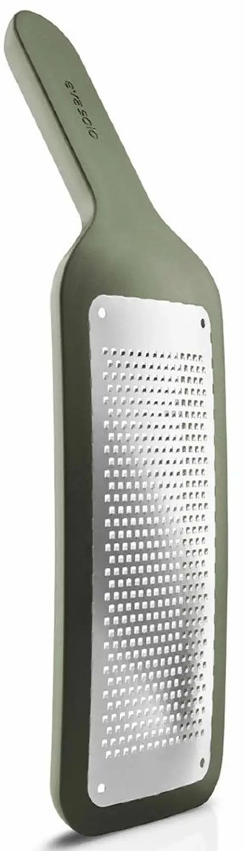 Τρίφτης Με Λεπτό Κόψιμο 531541 8x26.5x5.5cm Green Eva Solo Ατσάλι,Πλαστικό