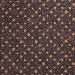 Μοκέτα Garda 917 7,3mm Brown 400X