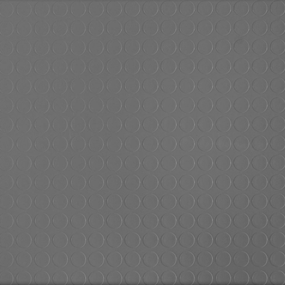 Δάπεδο Βινυλικό Coins 1001-6 2mm 2M Grey 200X