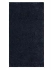 Πατάκι Μπάνιου Pierce 30 Dark Blue Kentia 50X60 100% Βαμβάκι