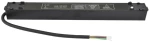 Τροφοδοτικό 2-U014069 Μαγνητικής Ράγας 23x2,6x2,4cm 48V 200W Black Universe