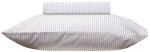 Σεντόνι Με Λάστιχο 955 Beige Viopros Single 100x225cm 100% Βαμβάκι