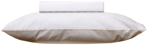 Πάπλωμα 952 (Σετ 2τμχ) Beige Viopros Single 160x240cm 100% Βαμβάκι