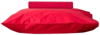 Κουβερλί Βρεφικό 950 Red Viopros Cradle 120x160cm 100% Βαμβάκι