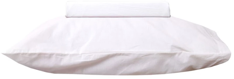 Πάπλωμα Βρεφικό 950 White Viopros 120x160cm 100% Βαμβάκι