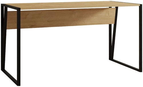 Γραφείο Cunda 835PUQ5048 140x70x74cm Oak
