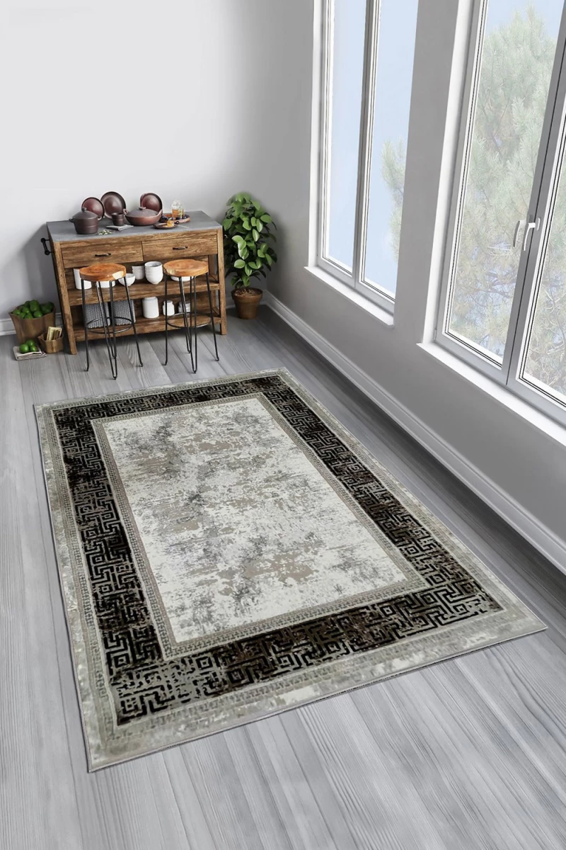 Χαλί W1053 213HFT1482 Multi Conceptum Hypnose 60X100