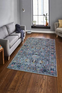 Χαλί W1112 213HFT2120 Multi Conceptum Hypnose 80X120cm