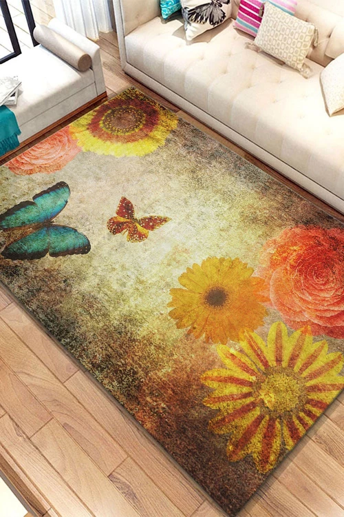 Χαλί Cbhl-4 487KRL1461 Multi Conceptum Hypnose 80X140cm