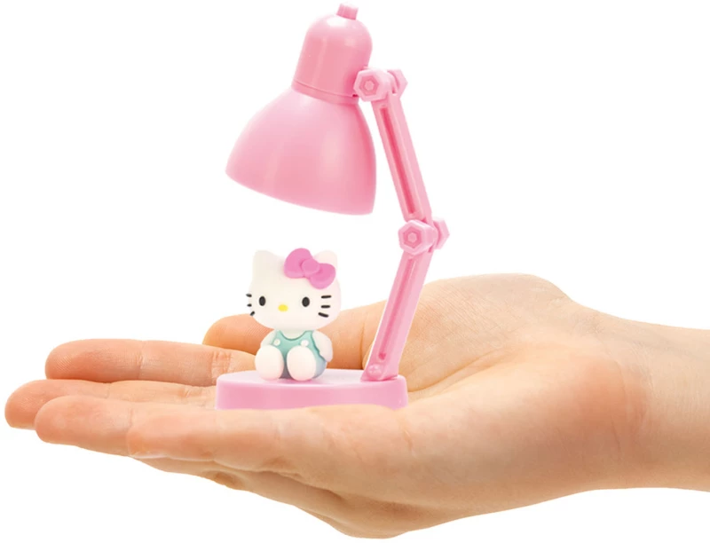 Mini φωτιστικό Hello Kitty - Blue Sky Studios