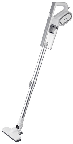 Ηλεκτρική Σκούπα με Κυκλωνική Τεχνολογία 400W Mesko MS-7058