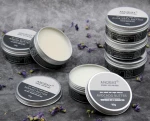 Φυσικό Βούτυρο Σώματος & Μαλλιών Καρύδα Pure Body Butter Coconut 90g