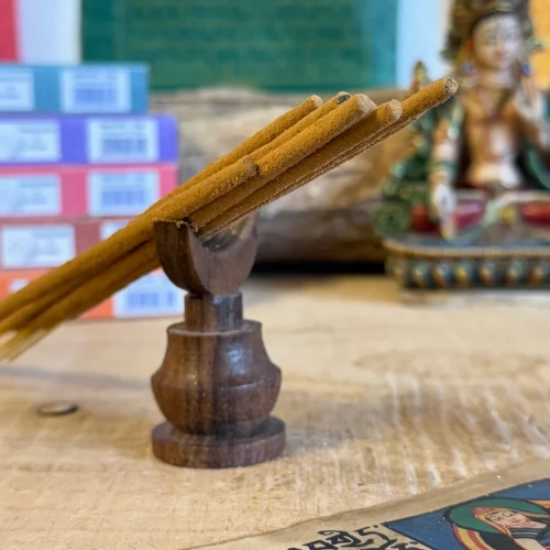 Earth Satya Incense Sticks Ocean Drive με Φασκόμηλο & Λεμονόχορτο