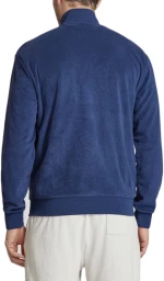 ARMANI EXCHANGE SWEATSHIRT MEN ARMANI EXCHANGE ΜΠΛΕ (3DZMKF-ZJXNZ-15DJ)