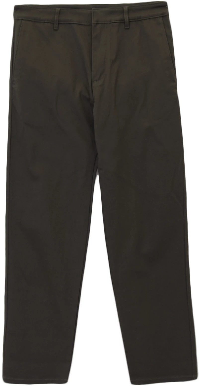 ARMANI EXCHANGE CHINO PANTS MEN ARMANI EXCHANGE ΧΑΚΙ (XM000134-AF105171-U8119)
