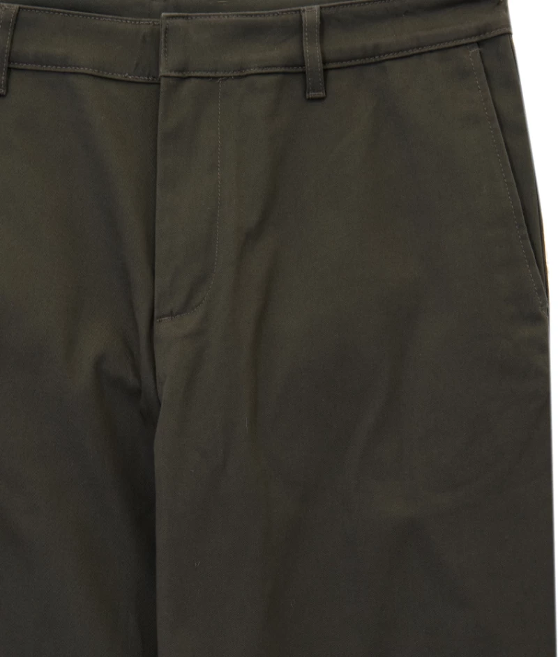 ARMANI EXCHANGE CHINO PANTS MEN ARMANI EXCHANGE ΧΑΚΙ (XM000134-AF105171-U8119)