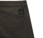 ARMANI EXCHANGE CHINO PANTS MEN ARMANI EXCHANGE ΧΑΚΙ (XM000134-AF105171-U8119)
