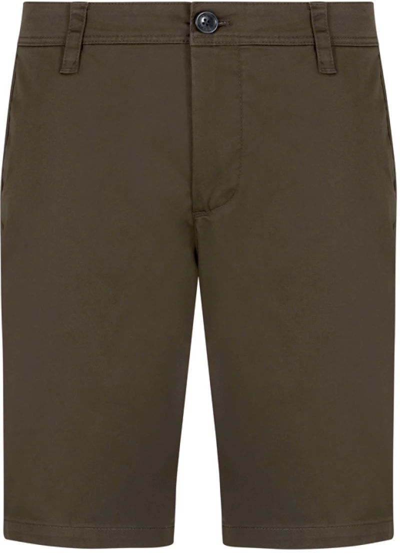 ARMANI EXCHANGE CHINO BERMUDA MEN ARMANI EXCHANGE ΧΑΚΙ (8NZS42-ZN1RZ-U8120)