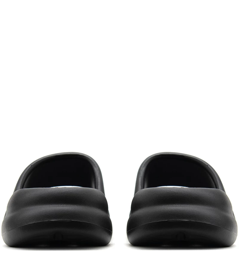 SUPERDRY AURORA POOL SLIDES WOMEN SUPERDRY ΛΕΥΚΟ- ΜΑΥΡΟ (TXS24108-BLACK)