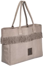 Τσάντα θάλασσας Essential 46x36cm Greenwich Polo Club 4084