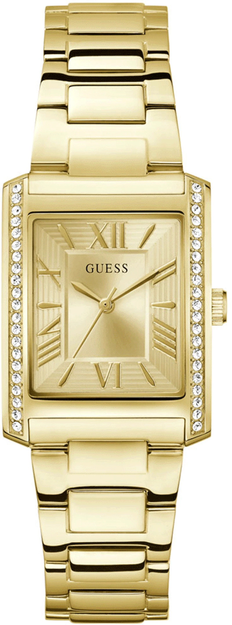 GUESS Bonnie Stainless Steel Bracelet GW0874L4
