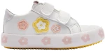 Conguitos sneakers OSSH153016 Flower White