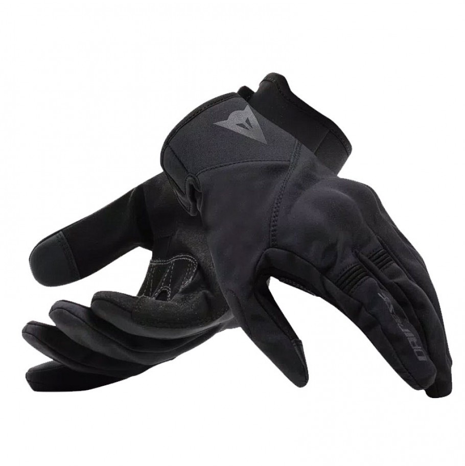 Dainese Intrepyd Γάντια Black/Black
