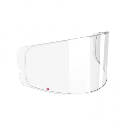 Givi Pinlock H50.9 Clear Z2643MVR