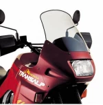 Givi Ζελατίνα Honda XLV600 Transalp 89-93 Smoke