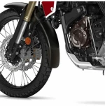 Ermax Προέκταση Μπροστινού Φτερού Yamaha Tenere 700 19-22