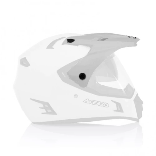 Acerbis Γείσο Active White