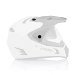Acerbis Γείσο Active White