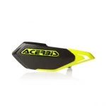 Acerbis Χούφτα X-Elite Black/Yellow