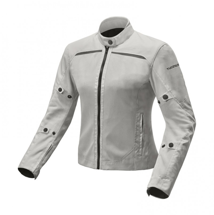 Tucano Urbano Startmotion Lady Jacket Ice Color