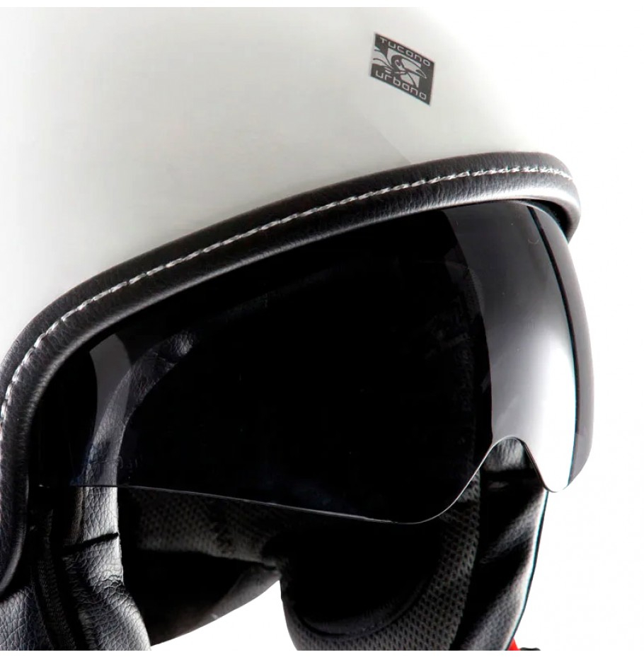 Tucano Urbano Ζελατίνα El' Fresh 6.0 Dark Smoke