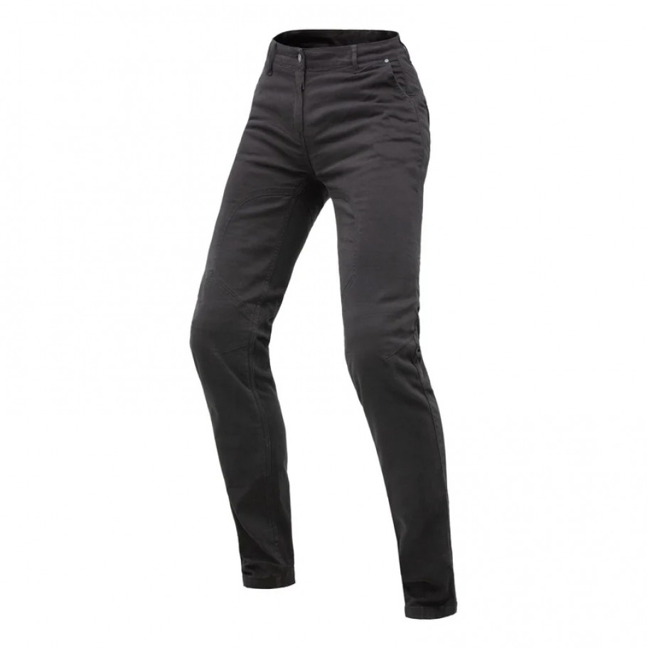 Tucano Urbano Baia Lady Παντελόνι Black