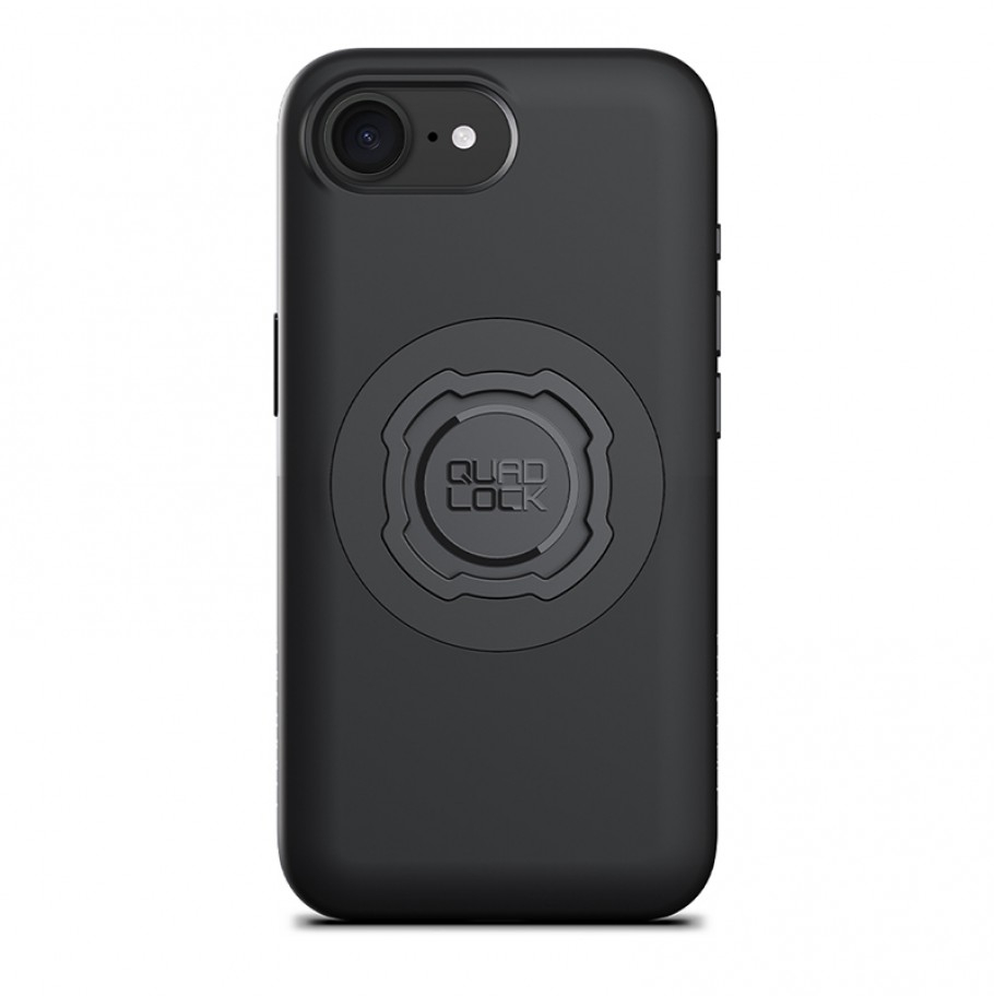 Quad Lock Θήκη iPhone 16E Mag
